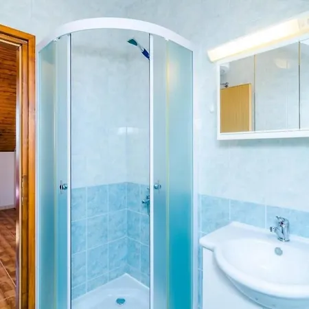 Apartman Tonka's Terrace - Studio With Terrace And Sea View