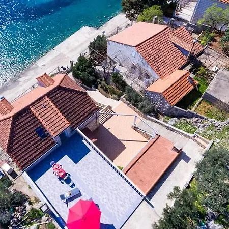 Tonka's Terrace - Studio With Terrace And Sea View Appartement