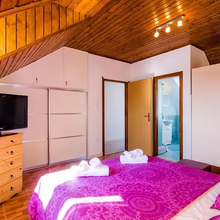 Tonka's Terrace - Studio With Terrace And Sea View Appartement