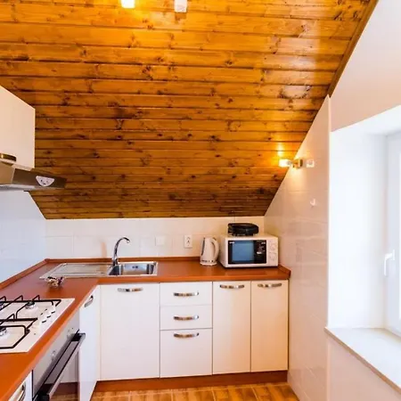 Tonka's Terrace - Studio With Terrace And Sea View * Sudurad
